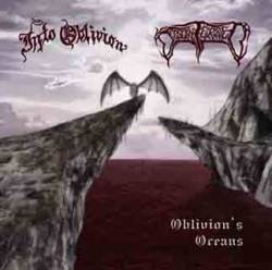 Disinterred (USA) : Oblivion's Oceans